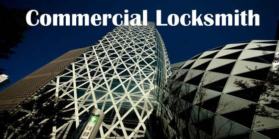 locksmith service