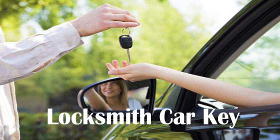 locksmith service