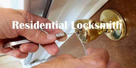 locksmith service